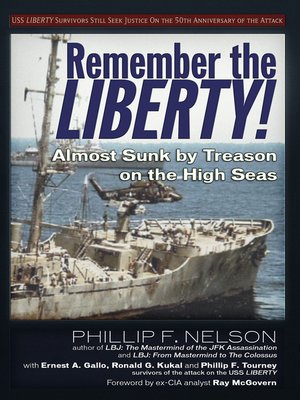 cover image of Remember the Liberty!